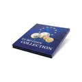 Produktbild: Münzalbum PRESSO Euro Coin Collection, für 26 Euro-Kursmünzensätze Deutsch 2014