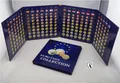 Produktbild: Leuchtturm Münzalbum Euro Album Presso mehrere Varianten zum Auswählen ANSEHEN!