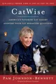 Produktbild: Pam Johnson-Bennett CatWise (Taschenbuch)