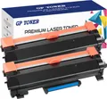 Produktbild: GP TONER Toner kompatibel für Brother TN-2420 DCP-L2530DW HL-L2350DW MFC-L2710DW