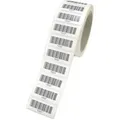 Produktbild: Ht Instruments - 2008559 Barcodeetiketten Lfd. Nr. 9001-10000 Barcodeetiketten 1 St.