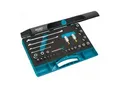 Produktbild: HAZET Werkzeug-Satz TORX 1557/29 Vierkant hohl 6,3 mm (1/4 Zoll), Vierkant hohl 10 mm (3/8 Zoll), Vierkant hohl 12,5 mm (1/2 Zoll) Außen TORX Profil, )