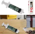 Produktbild: Finanzspritze 15x3cm Geldgeschenk Spritze Geld Verpackung Geldspritze Wunscherfüller