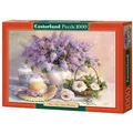 Produktbild: Castorland Flower Day,Trisha Hardwick,Puzzle 1000 T (1000 Teile) (C-102006-2)