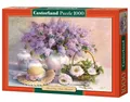 Produktbild: Castorland Flower Day Trisha Hardwick Jigsaw (1000-Piece) (US IMPORT)