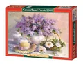 Produktbild: Puzzle 1000 Tag der Blumen C-102006-2