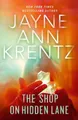 Produktbild: The Shop on Hidden Lane, Krentz, Jayne Ann