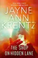 Produktbild: Jayne Ann Krentz The Shop on Hidden Lane (Taschenbuch)