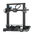 Produktbild: Creality 3D-Drucker Printer Ender-3 V2 FDM Großformat 220x220x250mm Schwarz