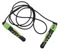 Produktbild: Schildkröt Springseil mit Zählwerk, Jump Rope, Fitnessspringseile