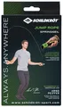 Produktbild: SCHILDKRÖT Springseil mit Zählfunktion Jump Rope schwarz / grün