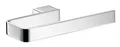 Produktbild: emco loft Handtuchring, starr, 055500100, Farbe: Chrom
