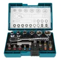 Produktbild: Makita Bohrer- und Bitset