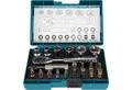 Produktbild: Makita Ratsche Makita Ratschen- und Bit-Satz, 21-teilig B-54081