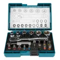 Produktbild: makita Bit-Set B-54081 21-teilig