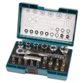 Produktbild: makita B-54081 Bit-Set 21-teilig NEU