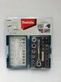 Produktbild: Makita B-54081 Ratschen mit Bit-Set 21tlg