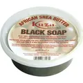 Produktbild: Kuza African Shea Black Soap 227 g