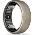 Produktbild: Amazfit Helio Ring (10, Titanium) (W2321TY1N)