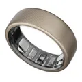 Produktbild: Amazfit Smartring Helio Ring Titanium Größe 10 #2879130