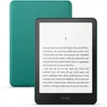 Produktbild: Amazon Kindle Paperwhite 16 GB - mit Werbung - Grün mit neuem 7-Zoll-Display und wochenlanger Akkulaufzeit – 16 GB – mit Werbung