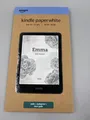 Produktbild: Amazon Kindle Paperwhite – 12. Generation (2024), 16 GB, Jadegrün, mit Werbung