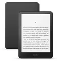 Produktbild: Amazon Kindle Paperwhite (2024) mit Werbung 16GB E-Book Reader - Schwarz