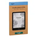 Produktbild: Amazon Kindle Paperwhite (2024) grün mit Werbung 16GB E-Book Reader