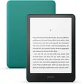 Produktbild: Amazon Kindle Paperwhite 12. Generation Jadegrün mit Werbung