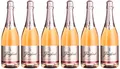 Produktbild: Freixenet Cava Carta Rosado (6 x 0.75 l)