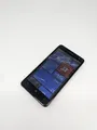 Produktbild: Nokia Lumia 625 Schwarz 8GB Smartphone | DISPLAYRISSE | OHNE SIMLOCK