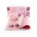 Produktbild: Yoga-Einsteiger-Set - Terrazzo Design