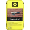 Produktbild: Sakret Fugenmörtel 6 - 20 Mm Grau 25 Kg Fugenmörtel