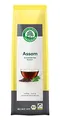 Produktbild: LEBENSBAUM Assam Schwarztee Broken lose, Bio-Tee mit würzig-malzigem Geschmack, Assam Tee lose, 100% natürlicher Genuss, 100 g