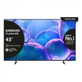 Produktbild: Samsung UE43U7000FUXZT Smart TV LED 43 Zoll 4K DVB-T2-S2