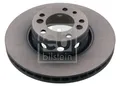Produktbild: FEBI BILSTEIN BREMSSCHEIBE BMW 44069
