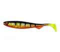 Produktbild: Fox Ultra Shad Perch 13cm Gummifisch UV-aktiv