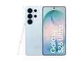Produktbild: SAMSUNG Galaxy S26 Ultra 256 GB Sky Blue Dual SIM