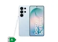 Produktbild: Samsung Galaxy S26 Ultra 256GB 5G, Sky Blue Smartphone (6,9 Zoll, 200 MP, Triple-Kamera, 5.000-mAh, Octa-Core, Fingerabdrucksensor, Gesichtserkennung, Privacy Display, hellblau)