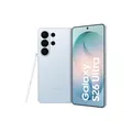 Produktbild: Samsung GALAXY S26 Ultra S948B 256GB Sky Blue Android 16 Smartphone