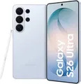 Produktbild: Samsung Galaxy S26 Ultra 256GB Blau EEK A (A - G) 17.5cm (6.9 Zoll) Smartphone