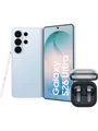 Produktbild: Samsung Galaxy S26 Ultra 256 GB Sky Blue