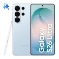 Produktbild: Samsung SM-S948B Galaxy S26 Ultra 5G 256GB 12GB RAM Dual Sky Blau DE