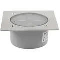 Produktbild: Ranex 10.009.62 Bodeneinbauleuchte LED 0.12 W Edelstahl (gebürstet)