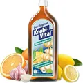 Produktbild: KNOBIVITAL ohne Zuckerzusatz 960 ml
