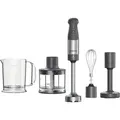 Produktbild: KENWOOD HBM60.307GY Triblade XL+ Stabmixer-Set