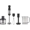 Produktbild: Standmixer Kenwood Triblade XL+ HBM60.307GY