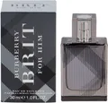 Produktbild: Burberry Brit for Him/Men Eau de Toilette 30 ml EDT Spray Herren
