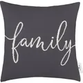 Produktbild: Dekokissen TOM TAILOR HOME 