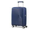 Produktbild: American Tourister Hartschalen-Koffer »Soundbox« Spinner - dunkelblau